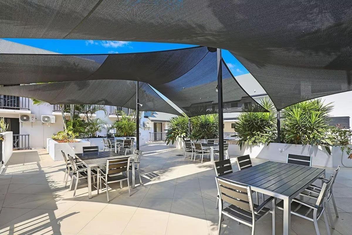 Parkview Apartments Brisbane Exterior photo